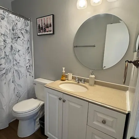 4 Bedroom Townhome - New 2026 * Charlotte