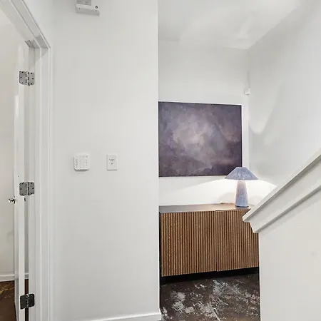 New! Minutes To Uptown Clt W King Charlotte