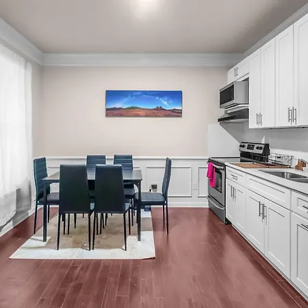 Holiday home Peaceful 3br House With Ac