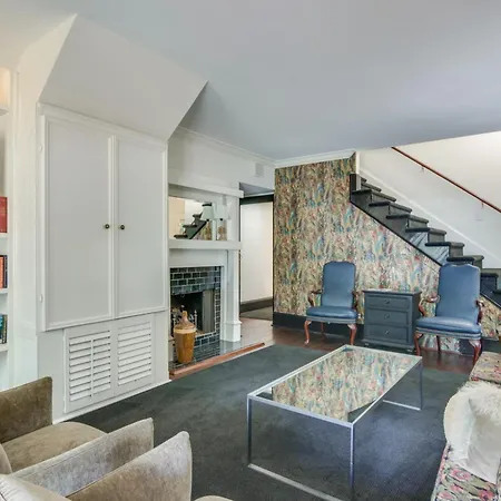 Holiday home Walk To Dtwn! Historic & Elegant Gem In Charlotte