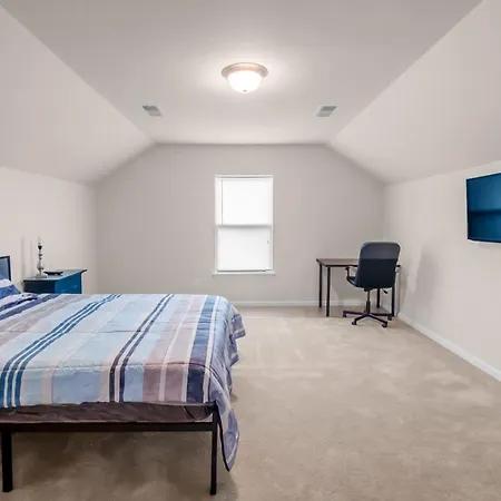 Holiday home Peaceful 3br House With Ac
