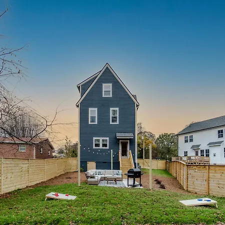 New Listing! 3br With King And Fenced In Yard *