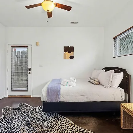 New! Minutes To Uptown Clt W King Charlotte
