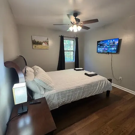 4 Bedroom Townhome - New 2026 Villa *