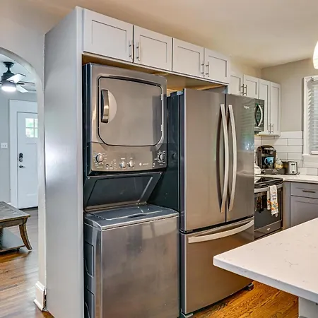 Holiday home Duplex Close To Uptown And Sports Charlotte