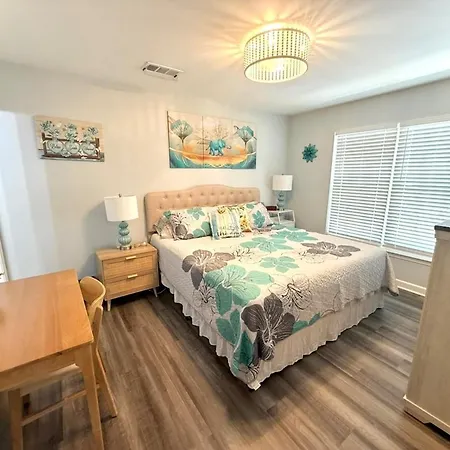 Holiday home Uptown Airport Hub Charlotte
