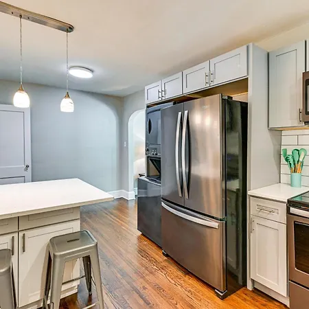 Holiday home Duplex Close To Uptown And Sports Charlotte