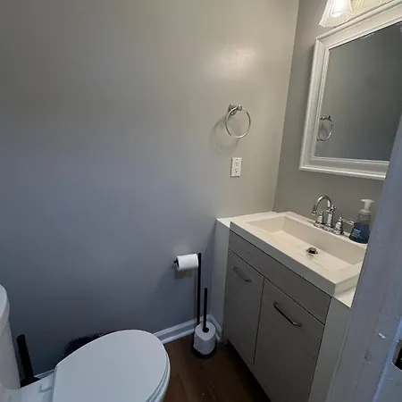4 Bedroom Townhome - New 2026 Villa *