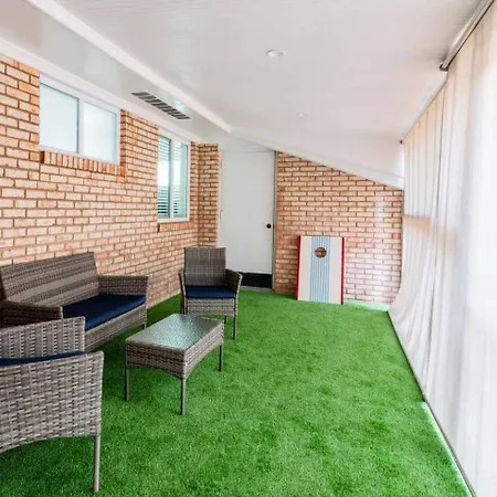 Escape W/ Spacious Yard