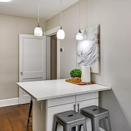 Holiday home Duplex Close To Uptown And Sports
