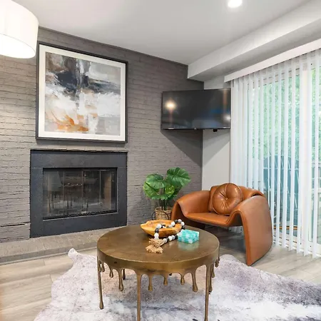 Holiday home Charming & Cozy 4br In Southpark *