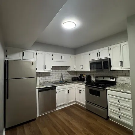 4 Bedroom Townhome - New 2026 Villa *