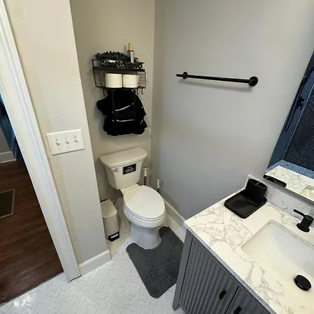 Charming In South End -historic Wilmore *