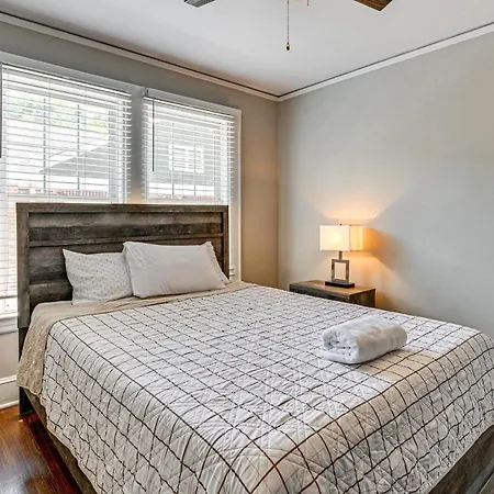 Holiday home Duplex Close To Uptown And Sports Charlotte