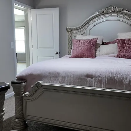 Holiday home Modern Near Uptown Charlotte