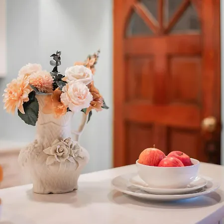 Alice & Wonderland Wellness Themed Uptown Spot *