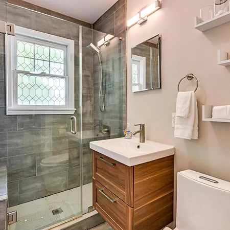Holiday home Duplex Close To Uptown And Sports Charlotte