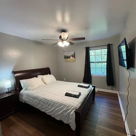 4 Bedroom Townhome - New 2026 Villa *