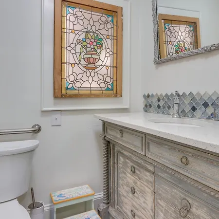Holiday home Walk To Dtwn! Historic & Elegant Gem In Charlotte