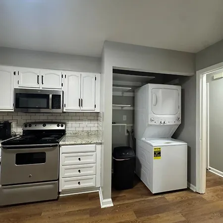 4 Bedroom Townhome - New 2026 *