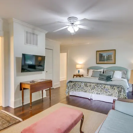 Walk To Dtwn! Historic & Elegant Gem In *