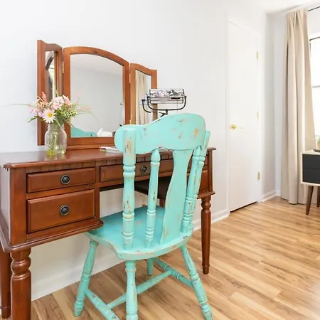 Cozy Single-story Near Pineville Hospital, Games Holiday home *