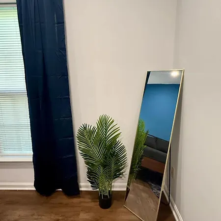 Luxe 3br 1 King 1 Queen Near Uncc & Concord Mills Charlotte