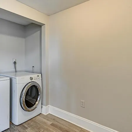 Holiday home Prime Location Near Center *