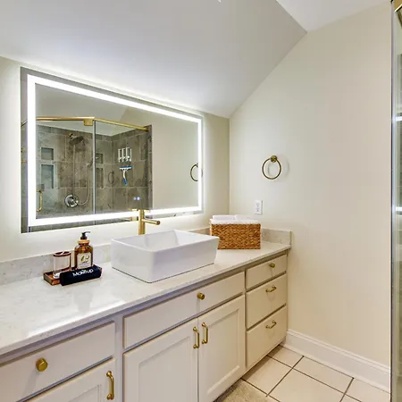 Hot Tub, Dock, Game Room! Stunning Wylie *