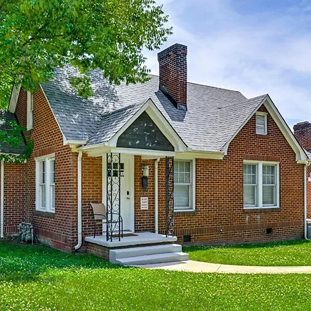 Holiday home Duplex Close To Uptown And Sports Charlotte