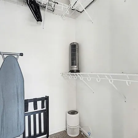 New! Minutes To Uptown Clt W King * Charlotte
