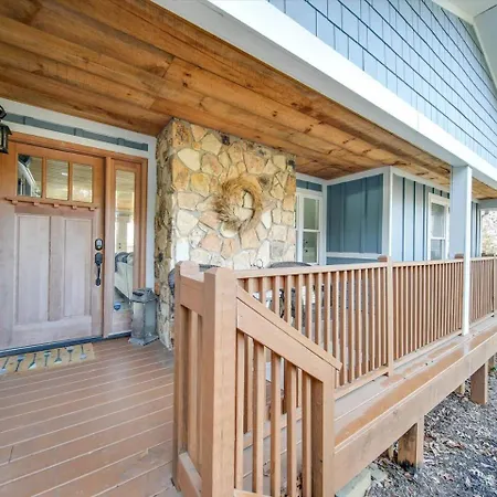 Du - Lakefront Retreat Holiday home Charlotte