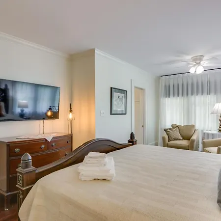 Walk To Dtwn! Historic & Elegant Gem In Charlotte
