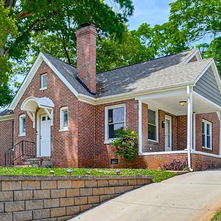 Holiday home Prime Location Near Center