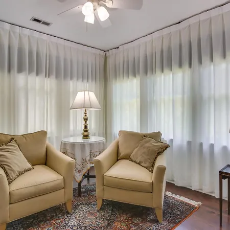 Walk To Dtwn! Historic & Elegant Gem In *