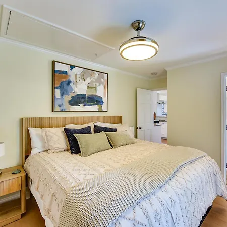 Hot Tub, Dock, Game Room! Stunning Wylie Charlotte