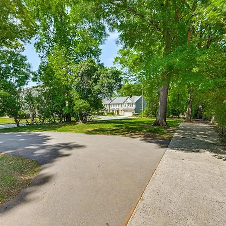 Holiday home Prime Location Near Center