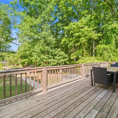 4br Wylie Ollie Private Cove Hot Tub Fire Pit *