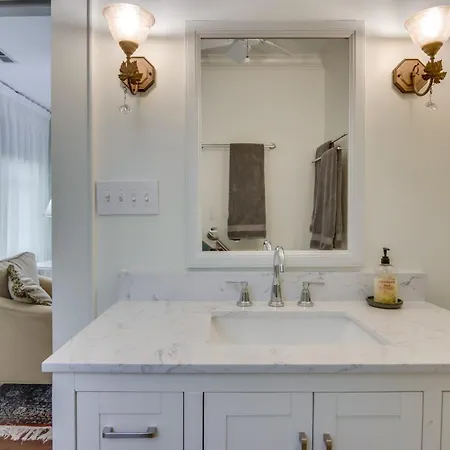 Walk To Dtwn! Historic & Elegant Gem In Charlotte