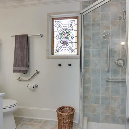 Holiday home Walk To Dtwn! Historic & Elegant Gem In *