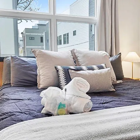 New! Minutes To Uptown Clt W King * Charlotte