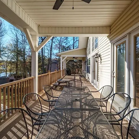 Holiday home Cozy Cove Flying Squirrel Charlotte
