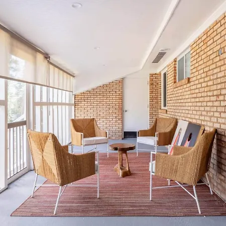 W/ Spacious Outdoor Space * Charlotte