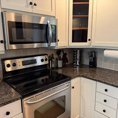 Holiday home Charming In South End -historic Wilmore