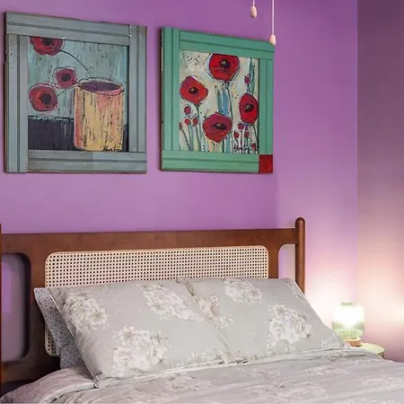 Holiday home Bohobagh A Vibrant Experience Fully Fenced And Gated For Privacy Charlotte
