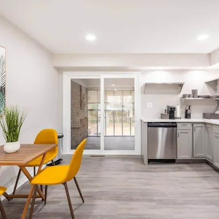 W/ Spacious Outdoor Space