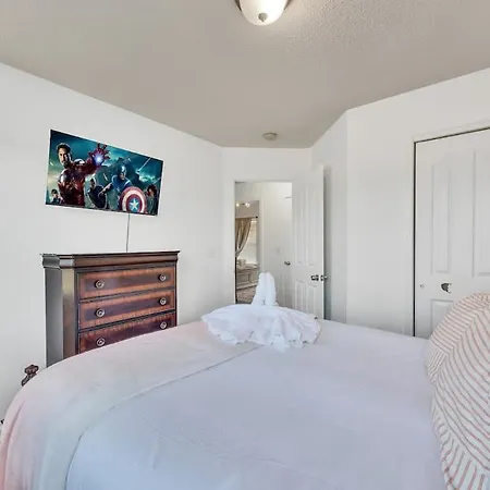 King Bed - Hot Tub - Fenced Yard - Near Carowinds Holiday home *
