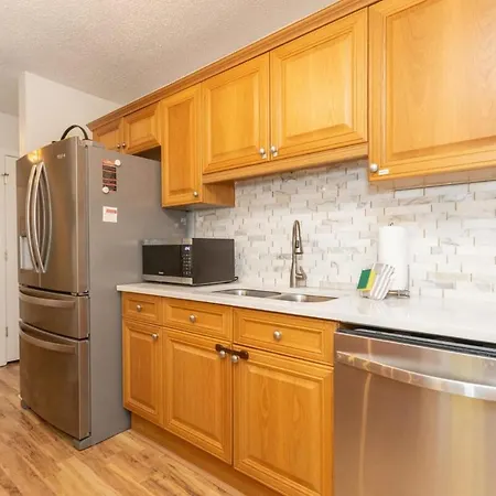 Holiday home Cozy Single-story Near Pineville Hospital, Games Charlotte