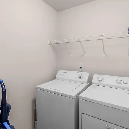 Peaceful 3br House With Ac *