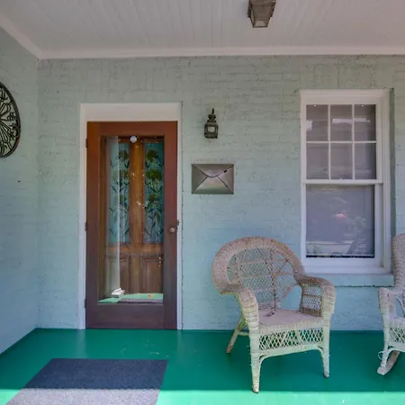Holiday home Walk To Dtwn! Historic & Elegant Gem In Charlotte